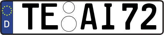 TE-AI72