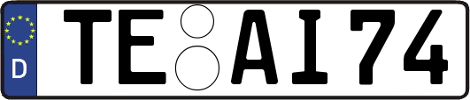 TE-AI74