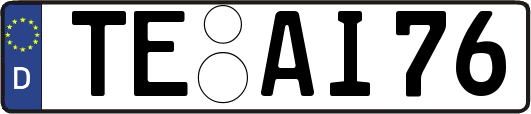TE-AI76