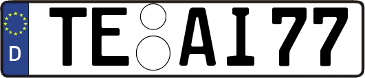 TE-AI77