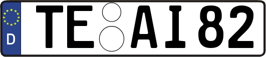 TE-AI82