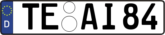 TE-AI84