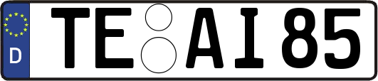 TE-AI85