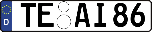 TE-AI86