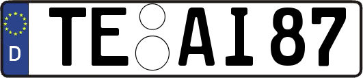 TE-AI87