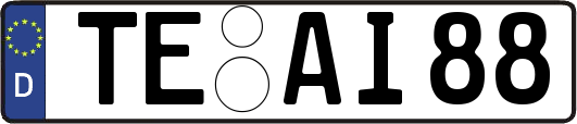 TE-AI88