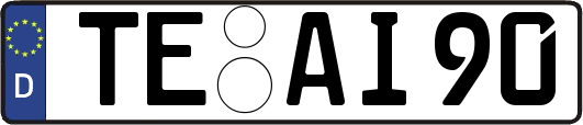 TE-AI90