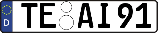 TE-AI91