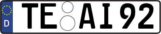 TE-AI92