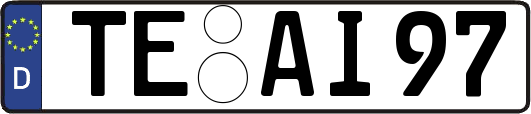 TE-AI97