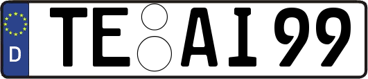 TE-AI99