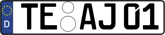 TE-AJ01