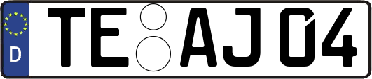 TE-AJ04