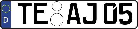 TE-AJ05