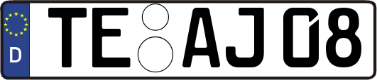 TE-AJ08