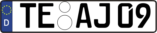 TE-AJ09