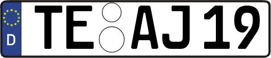 TE-AJ19