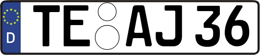 TE-AJ36