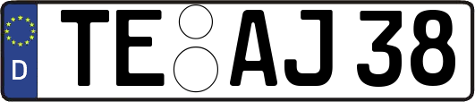 TE-AJ38