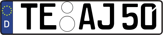 TE-AJ50