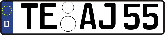 TE-AJ55