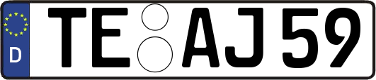 TE-AJ59