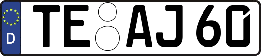 TE-AJ60