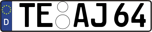 TE-AJ64