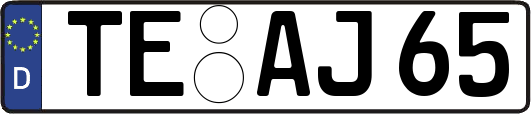 TE-AJ65