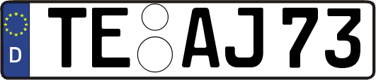 TE-AJ73