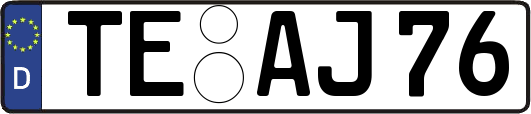TE-AJ76