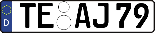 TE-AJ79