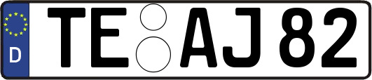 TE-AJ82