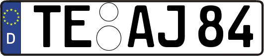 TE-AJ84