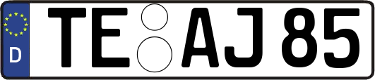 TE-AJ85