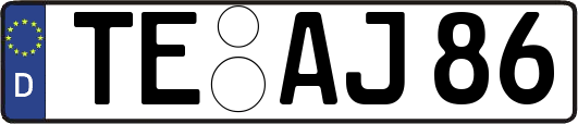 TE-AJ86
