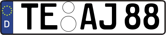 TE-AJ88