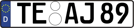 TE-AJ89