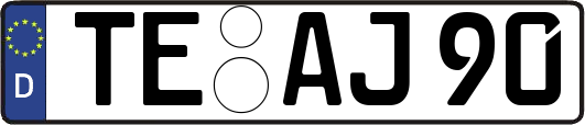 TE-AJ90