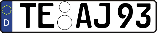 TE-AJ93