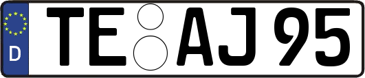 TE-AJ95