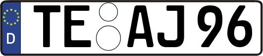 TE-AJ96