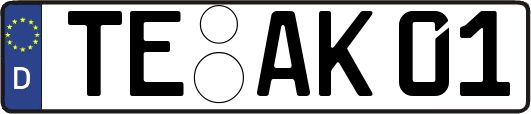 TE-AK01