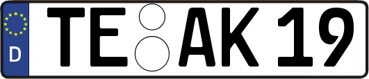 TE-AK19