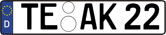 TE-AK22