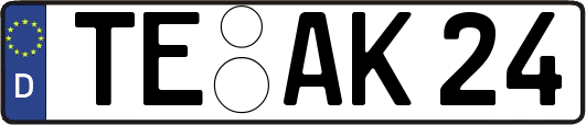 TE-AK24