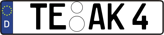 TE-AK4