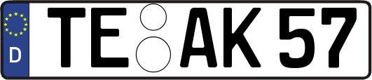 TE-AK57