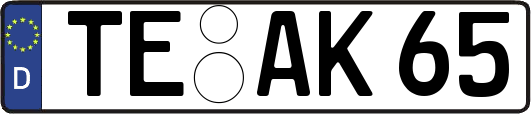 TE-AK65