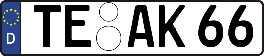 TE-AK66